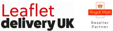 Leaflet Delivery UK Logo