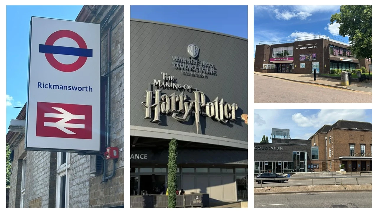 Watford Collage